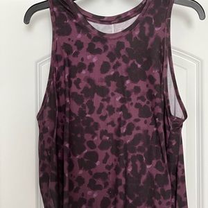 All in motion althletic tank